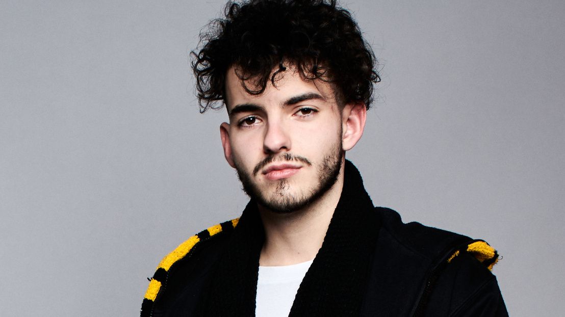Azahriah újabb nagy dobása lehet ez a szám.