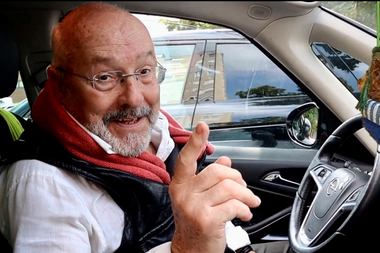 Levente Péter is csat(t)lakozott!