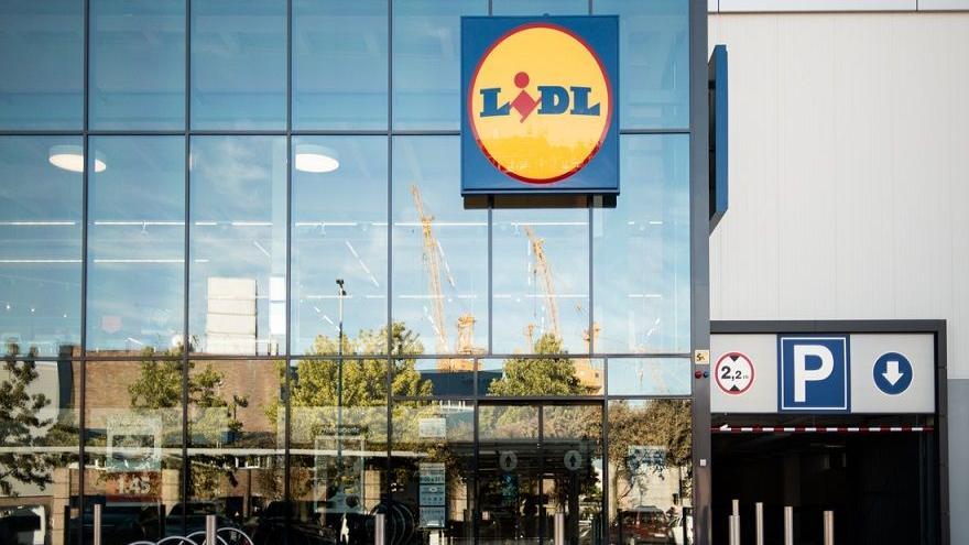 A Lidl ellen indított vizsgálatot a GVH