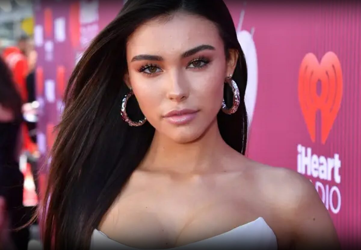 Itt van Madison Beer új dala.