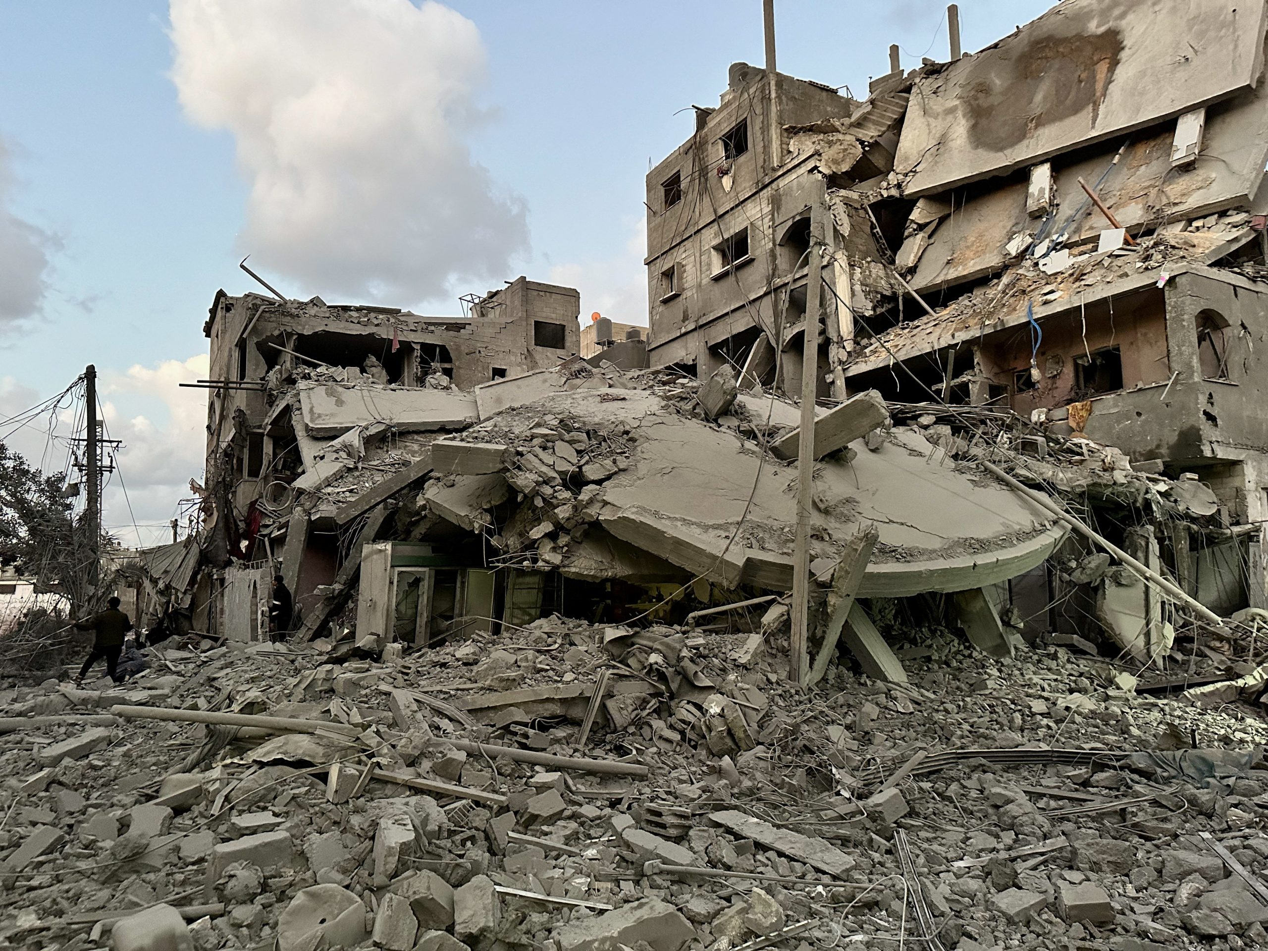 Moszkva üdvözölte a humanitárius szünetről szóló megállapodást
