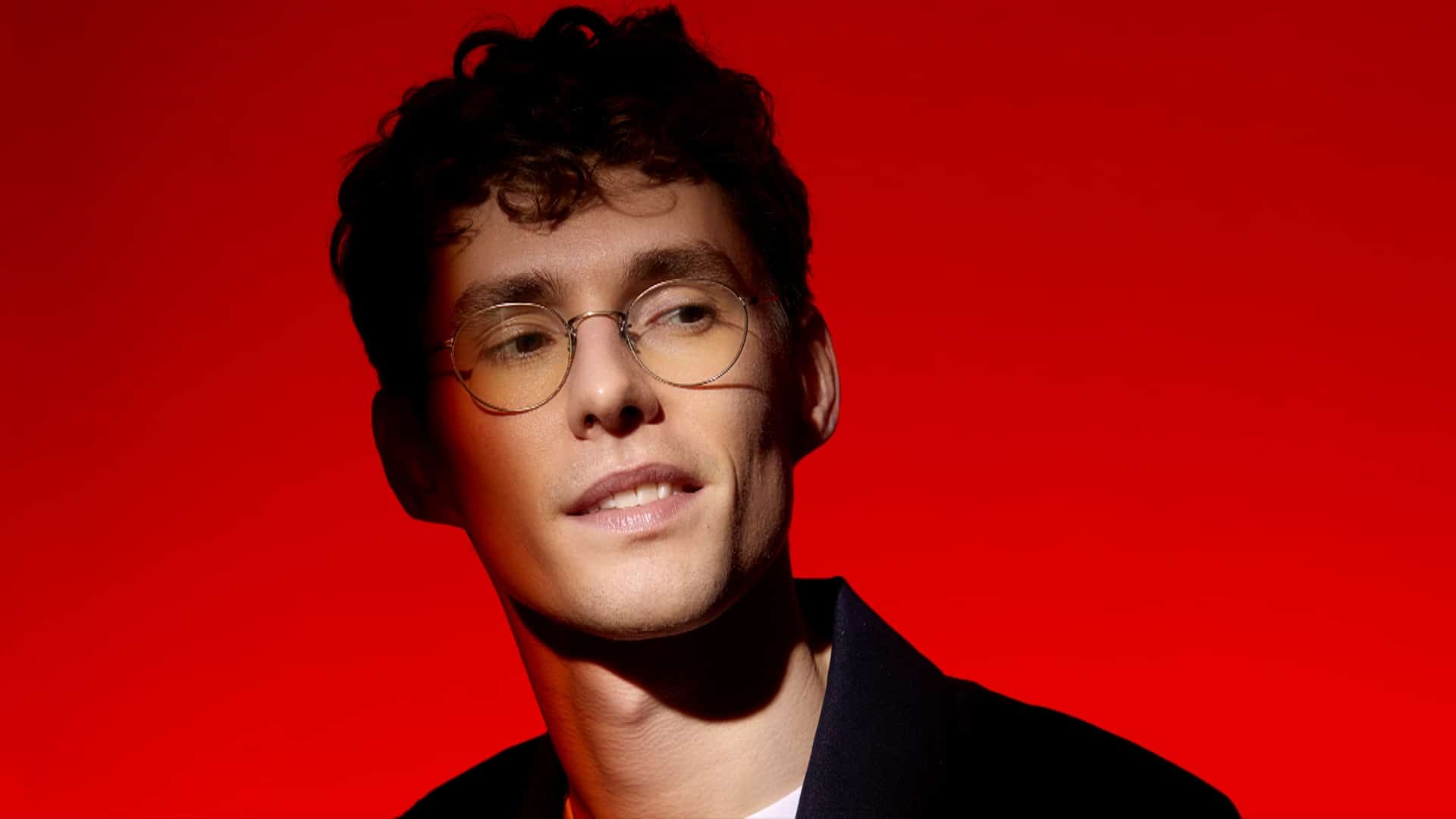 Itt van Lost Frequencies új albuma.