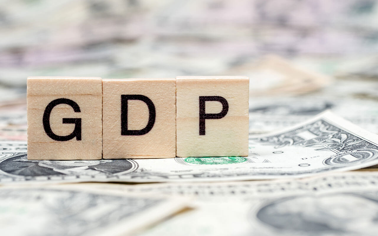 KSH: a GDP 2023 III. negyedévében az előző negyedévihez képest 0,9 százalékkal nőtt, a 2022. azonos időszakitól viszont 0,4 százalékkal elmaradt