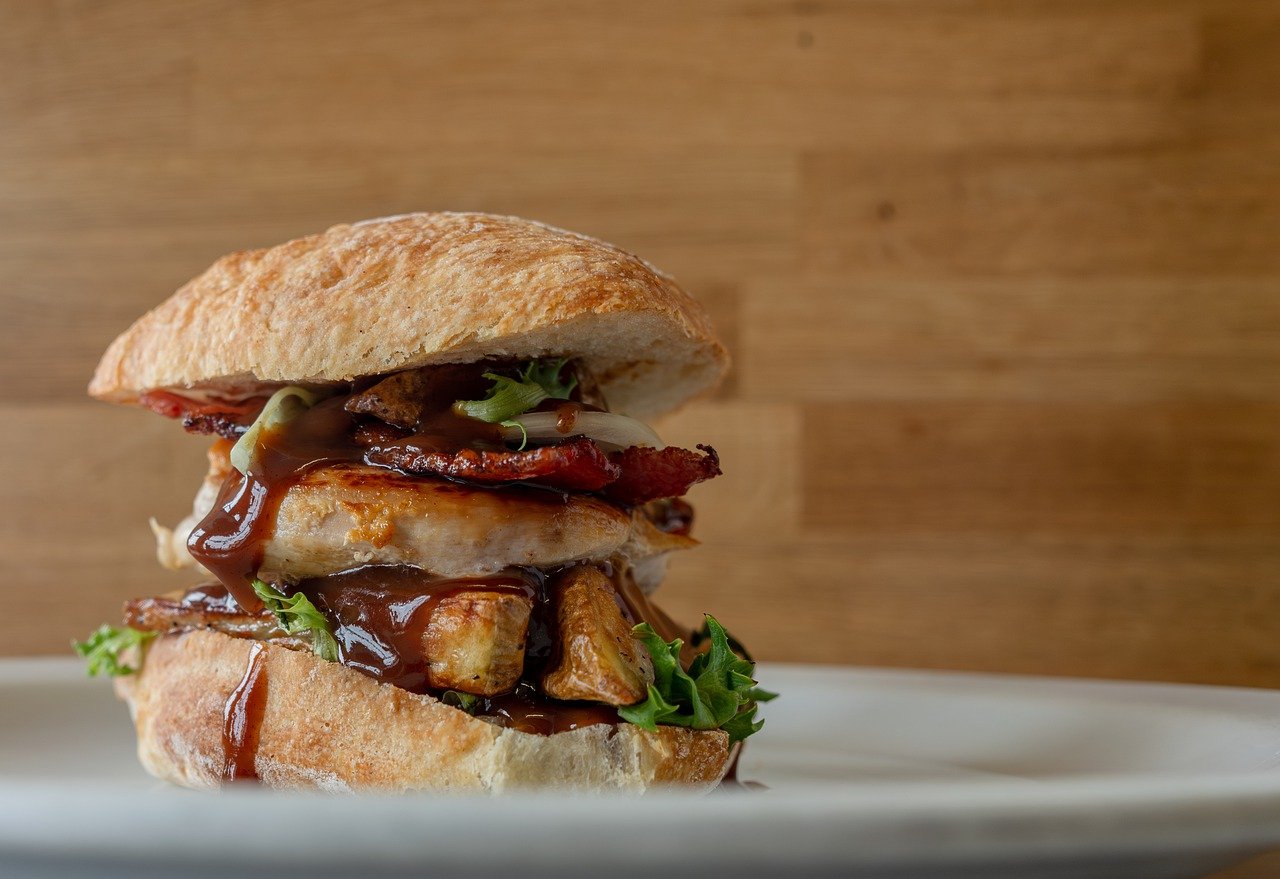Néhány lépésen és egy fontos hozzávalón múlik a tökéletes burger