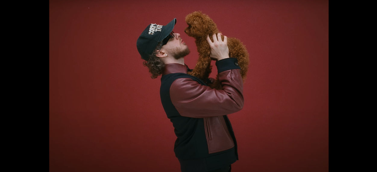 Jack Harlow új korszaka.